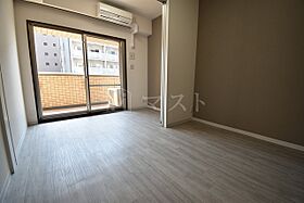 大阪府大阪市西区新町4丁目（賃貸マンション1DK・12階・25.44㎡） その3