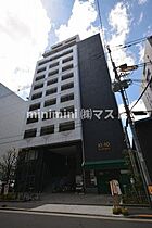 テン・フォーティ 304 ｜ 大阪府大阪市西区南堀江3丁目（賃貸マンション1LDK・3階・40.80㎡） その1