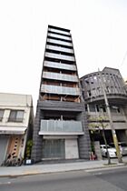 エスライズ堂島川 504 ｜ 大阪府大阪市福島区玉川1丁目（賃貸マンション1K・5階・22.75㎡） その1