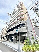 セレニテ九条リアン  ｜ 大阪府大阪市西区九条南3丁目25-8（賃貸マンション1K・8階・22.42㎡） その1