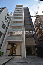 アーバネックス南堀江  ｜ 大阪府大阪市西区南堀江4丁目25番地34号（賃貸マンション1DK・4階・34.81㎡） その25