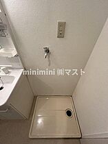 エーデルブルグ 701 ｜ 大阪府大阪市西区南堀江2丁目1番地17号（賃貸マンション2LDK・4階・59.46㎡） その21