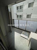 アーバネックス本町II  ｜ 大阪府大阪市西区阿波座1丁目2-2（賃貸マンション1LDK・12階・32.11㎡） その11