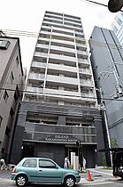 エスリード中之島ＳＯＵＴＨ 401 ｜ 大阪府大阪市西区江戸堀2丁目（賃貸マンション1K・4階・22.50㎡） その21