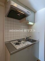 KHKコート西野田 708 ｜ 大阪府大阪市福島区吉野2丁目9-15（賃貸マンション1K・7階・29.03㎡） その4