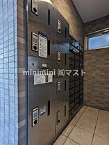 アスティナ弁天町 202 ｜ 大阪府大阪市港区波除3丁目1-17（賃貸マンション1R・2階・24.23㎡） その18