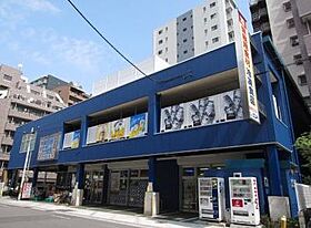 エスリード中之島クロスゲート 409 ｜ 大阪府大阪市西区川口4丁目（賃貸マンション1K・4階・25.80㎡） その18