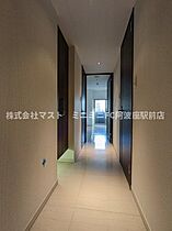 S-RESIDENCE福島Luxe 1411 ｜ 大阪府大阪市福島区福島7丁目（賃貸マンション1K・11階・25.42㎡） その10