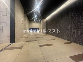 Metrosa弁天町  ｜ 大阪府大阪市港区市岡元町3丁目（賃貸マンション1K・4階・22.20㎡） その20