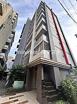 エステムコート難波WESTSIDEIIベイフレックス 308 ｜ 大阪府大阪市港区市岡元町1丁目6番地34号（賃貸マンション2LDK・3階・43.00㎡） その20