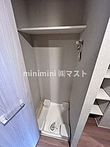 ライフフィールドなにわ本町リュエル 302 ｜ 大阪府大阪市西区西本町2丁目1-23（賃貸マンション1DK・3階・29.60㎡） その16