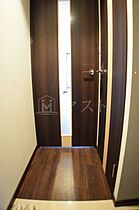 ラクラス江戸堀 1301 ｜ 大阪府大阪市西区江戸堀3丁目7番地18号（賃貸マンション1LDK・13階・36.62㎡） その9