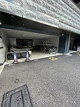 プレサンスOSAKA　DOMECITYクロスティ 1403 ｜ 大阪府大阪市西区九条1丁目（賃貸マンション1K・14階・23.37㎡） その20