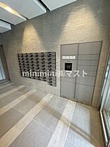 エスリード弁天町グランツ 801 ｜ 大阪府大阪市港区弁天4丁目12-5（賃貸マンション1K・2階・21.24㎡） その22