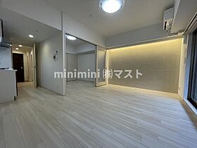 プレジオ弁天町 912 ｜ 大阪府大阪市港区弁天3丁目1-2（賃貸マンション1LDK・9階・40.32㎡） その16