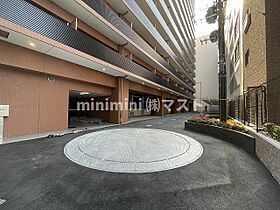 プレジオ弁天町 912 ｜ 大阪府大阪市港区弁天3丁目1-2（賃貸マンション1LDK・9階・40.32㎡） その27