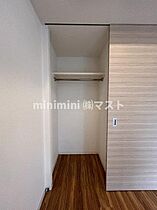 グランツ西大橋 1102 ｜ 大阪府大阪市西区立売堀2丁目5番地10号（賃貸マンション1K・11階・27.10㎡） その9