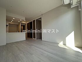 プレミストタワー靭本町 908 ｜ 大阪府大阪市西区靱本町1丁目（賃貸マンション2LDK・9階・56.08㎡） その3