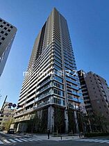 プレミストタワー靭本町 908 ｜ 大阪府大阪市西区靱本町1丁目（賃貸マンション2LDK・9階・56.08㎡） その1