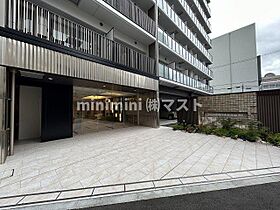 スプランディッド中之島DUE  ｜ 大阪府大阪市福島区野田4丁目（賃貸マンション1LDK・8階・40.37㎡） その20