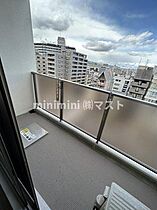 レジデンス朝潮橋 503 ｜ 大阪府大阪市港区三先2丁目1-17（賃貸マンション1DK・5階・33.31㎡） その11