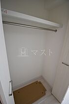 Luxe西長堀  ｜ 大阪府大阪市西区新町3丁目（賃貸マンション1K・7階・23.20㎡） その9