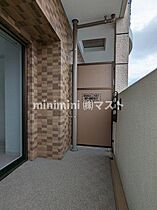 Luxe西長堀  ｜ 大阪府大阪市西区新町3丁目（賃貸マンション1K・7階・23.20㎡） その11