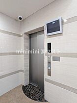 Luxe西長堀  ｜ 大阪府大阪市西区新町3丁目（賃貸マンション1K・7階・23.20㎡） その20