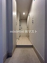 リブリ・エイチワイエス 205 ｜ 大阪府大阪市港区市岡1丁目（賃貸マンション1K・2階・21.73㎡） その8