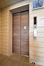 エステムコート北堀江 603 ｜ 大阪府大阪市西区北堀江1丁目22番地24号（賃貸マンション1K・6階・24.41㎡） その21