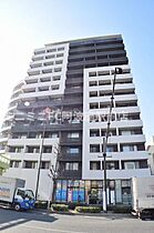 アーデンタワー南堀江 701 ｜ 大阪府大阪市西区南堀江4丁目4番地20号（賃貸マンション1R・7階・27.57㎡） その1