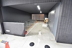 エスレジデンス西長堀 405 ｜ 大阪府大阪市西区南堀江3丁目12番地14号（賃貸マンション1K・4階・25.96㎡） その17