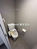 Monotone弁天町 602 ｜ 大阪府大阪市港区磯路3丁目13-20（賃貸マンション1LDK・6階・28.43㎡） その6