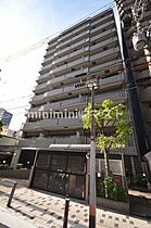 グラマシー立売堀  ｜ 大阪府大阪市西区立売堀1丁目14番地10号（賃貸マンション3LDK・3階・60.62㎡） その1