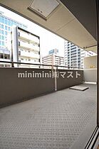 グラマシー立売堀  ｜ 大阪府大阪市西区立売堀1丁目14番地10号（賃貸マンション3LDK・3階・60.62㎡） その12