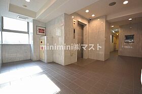 グラマシー立売堀  ｜ 大阪府大阪市西区立売堀1丁目14番地10号（賃貸マンション3LDK・3階・60.62㎡） その18