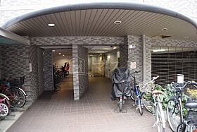 グラマシー立売堀  ｜ 大阪府大阪市西区立売堀1丁目14番地10号（賃貸マンション3LDK・3階・55.50㎡） その24