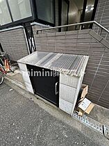 ハーモニー弁天 301 ｜ 大阪府大阪市港区弁天2丁目（賃貸マンション1K・3階・20.00㎡） その19