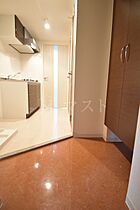 Luxe西長堀 502 ｜ 大阪府大阪市西区新町3丁目（賃貸マンション1K・5階・23.20㎡） その8