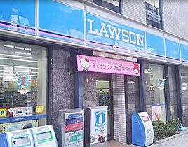 ラパンジール阿波座II 508 ｜ 大阪府大阪市西区立売堀4丁目4番地15号（賃貸マンション1R・5階・21.51㎡） その20