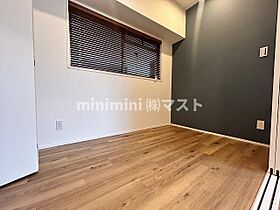 ラクメンビル 507 ｜ 大阪府大阪市西区京町堀1丁目（賃貸マンション1LDK・5階・44.19㎡） その10