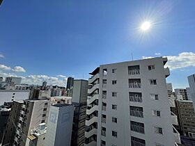 ジオエント新町 211 ｜ 大阪府大阪市西区新町3丁目（賃貸マンション1DK・2階・31.22㎡） その17