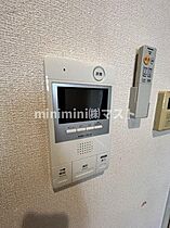 ヴィッラリエートエム 301 ｜ 大阪府大阪市西区本田1丁目（賃貸マンション1R・3階・26.50㎡） その13