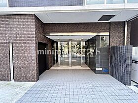 エスポアール福島 803 ｜ 大阪府大阪市福島区福島3丁目5番地25号（賃貸マンション1LDK・5階・35.00㎡） その21