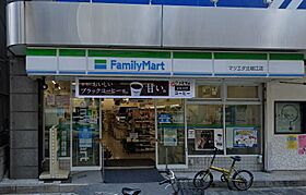 プレサンス南堀江ザ・センス 807 ｜ 大阪府大阪市西区南堀江3丁目（賃貸マンション1K・8階・21.09㎡） その30