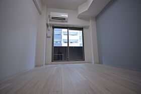 プレサンス南堀江ザ・センス 807 ｜ 大阪府大阪市西区南堀江3丁目（賃貸マンション1K・8階・21.09㎡） その8