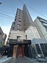 エステムコート難波WEST-SIDE大阪ドーム前 1001 ｜ 大阪府大阪市港区市岡元町1丁目（賃貸マンション1K・10階・18.90㎡） その23