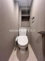 ライフフィールドなにわ本町リュエル 904 ｜ 大阪府大阪市西区西本町2丁目1-23（賃貸マンション1DK・9階・27.31㎡） その7