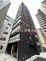 ライフフィールドなにわ本町リュエル 901 ｜ 大阪府大阪市西区西本町2丁目1-23（賃貸マンション1DK・9階・29.60㎡） その29