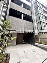 ライフフィールドなにわ本町リュエル 804 ｜ 大阪府大阪市西区西本町2丁目1-23（賃貸マンション1DK・8階・27.31㎡） その29